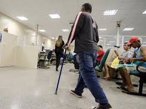 Agendamento para revisão do auxílio-doença acaba no próximo dia 21