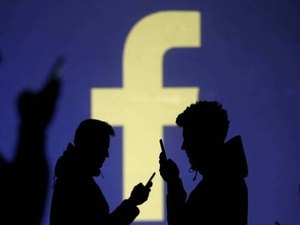 Facebook apaga fake news e contas de extrema-direita