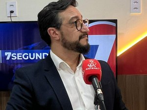Dr. Alberto Sandes estreia nesta segunda o programa 'Antenados com a Saúde' na Rede Antena 7