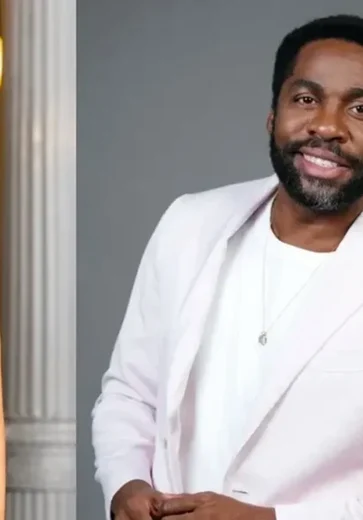 Lázaro Ramos e Marquezine apresentarão evento do Globo de Ouro no Rio