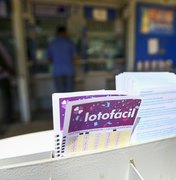 Lotofácil da Independência pagará hoje prêmio de R$ 150 milhões