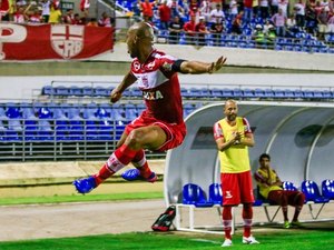 CRB 2 X 1 Figueirense – Galo afunda Figueira e cola no G4