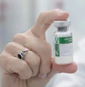 Anvisa publica registro da vacina contra a dengue do Butantan