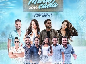 Festival da Mariscada inicia nesta sexta-feira com desfile e shows