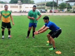 ASA Rugby inicia a pré-temporada focado em conquistas
