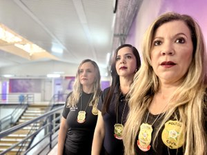 Operação Átria termina positivamente com balanço de 62 prisões