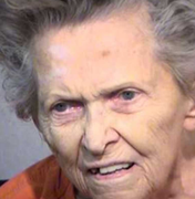 Mulher de 92 anos mata o filho para não ir para um lar de idosos