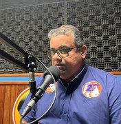 Na Mira da Notícia: candidato Professor Romildo fala sobre melhorias que almeja para Rio Largo