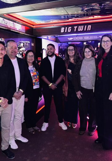 Japaratinga marca presença na Feira Internacional de Turismo de Gramado