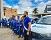 Obras de saneamento avançam em Igreja Nova através do Mais Água Alagoas