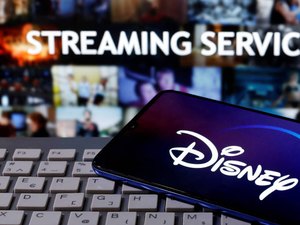 Disney+, Netflix e Amazon flertam nas redes sociais e surpreendem usuários; entenda