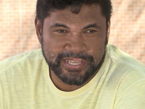 Índio Ferreira, treinador arapiraquense se destaca no futebol da Paraíba