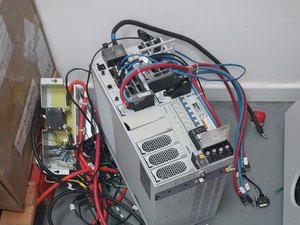 Polícia prende homem acusado de furtar equipamentos de internet em mais de 20 cidades de Alagoas