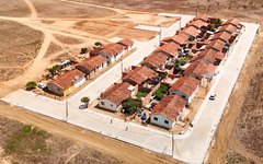 A obra representa um importante avanço na infraestrutura urbana do município