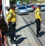 Jogo entre CSA e São Paulo modifica trânsito no Trapiche