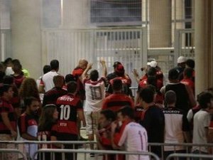Flamengo é denunciado em dois artigos e veredito sai somente em 2018