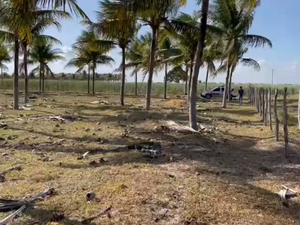 Atentado que deixou um morto e quatro feridos em Penedo foi ordenado de dentro de presídio