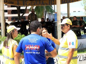 Ronda no Bairro aciona Conselho Tutelar para atender menor de rua