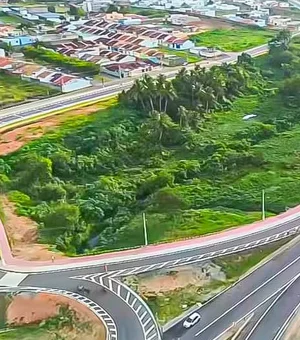 Prefeitura anuncia inauguração da avenida Senador Benedito de Lira com Raí Saia Rodada