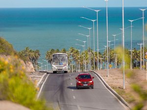 Prefeitura de Maceió entregará Rota do Mar nesta sexta (8)