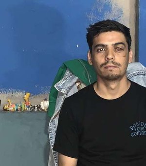 'Perdi um olho, mas voltarei a protestar', diz manifestante