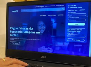 Equatorial Energia lança novo site e aplicativo para clientes em Alagoas