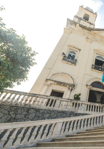 Procissão de Corpus Christi interdita principais ruas do Centro de Maceió