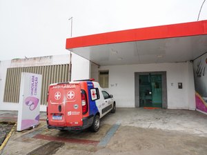 Estado realiza investimento na assistência materna e infantil de Marechal Deodoro