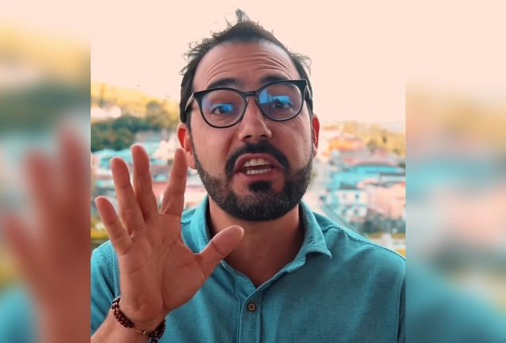 Vice-prefeito de Quebrangulo anuncia vagas de emprego a 229km de distância da cidade