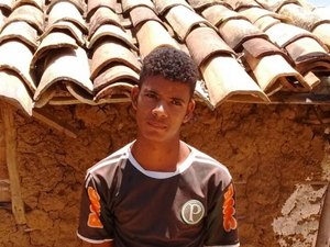 Adolescente é assassinado em assentamento rural no Agreste