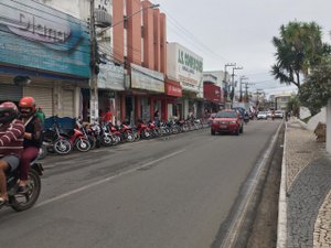 Empresários pedem prioridade para trabalhadores do comércio na vacinação contra Covid-19 em Arapiraca