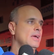 'É o pior cenário em ocorrências que um policial pode se deparar', diz SSP sobre caso de major que fez família refém