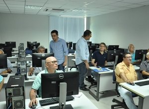 Escola Fazendária do Estado volta a atuar após oito anos de inatividade