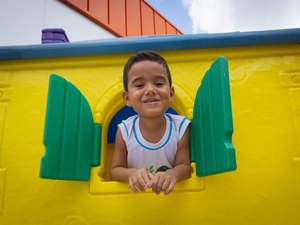 Governo de Alagoas autoriza construção de nova Creche Cria no município de Batalha