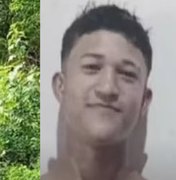 Adolescente é morto a tiros e enterrado em cova rasa em Rio Largo; polícia investiga