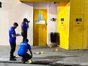 Polícia Científica participa do 10º exercício simulado de combate ao domínio de cidades