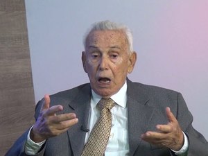 Morre aos 82 anos ex-deputado Murillo Rocha Mendes 