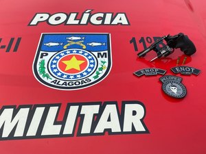 Operação Distrito Pindorama desarticula organização criminosa em Coruripe