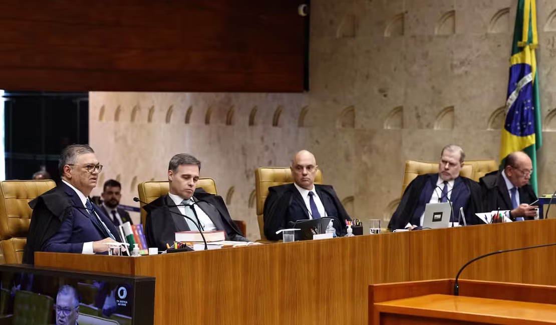 Crise no STF se prolonga e tensão entre ministros ameaça agenda da Corte