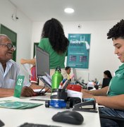 Mais Água Alagoas: Japaratinga recebe plantão da Tarifa Social nesta quarta