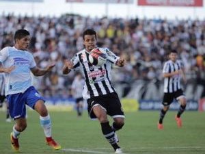 CBF divulga detalhamento das quatro últimas rodadas da Série C; saiba os jogos do ASA
