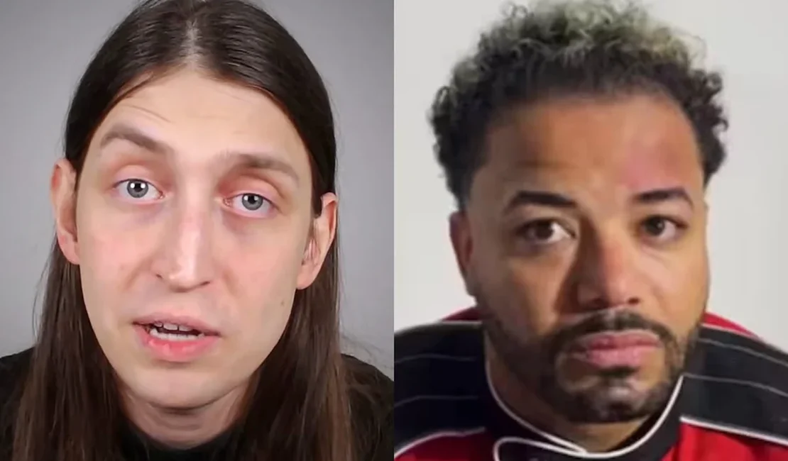 O que diz Felca sobre monetização de vídeo em que acusa Hytalo Santos