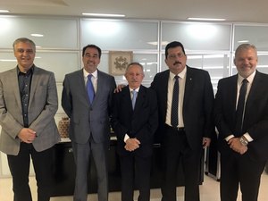 Audiência discute problemas nas moradias das vítimas de enchentes em Rio Largo