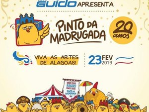 Prévias carnavalescas dominam atrações do fim de semana em Maceió