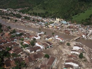Defesa Civil inicia plano de contingência para eventuais desastres naturais