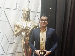 Chef Derikson Pacheco ganha Prêmio Máximo da Gastronomia Brasileira