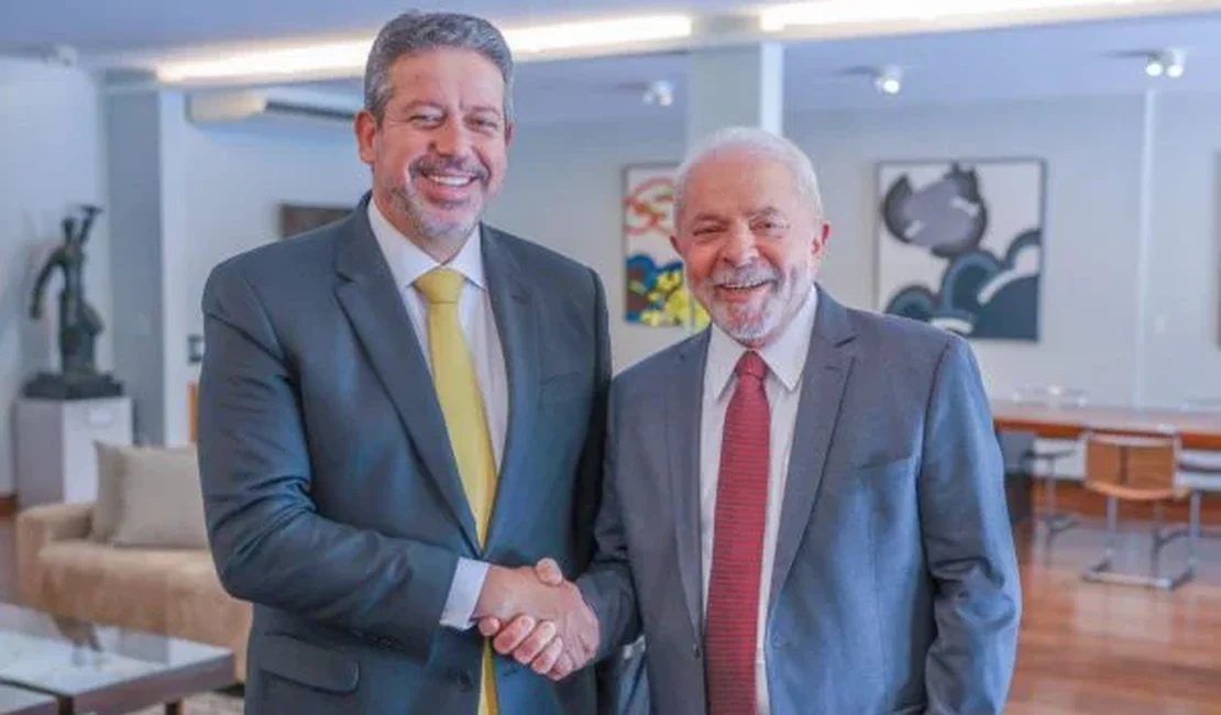 Lula se reúne com Lira e Pacheco para conversar sobre PEC da Transição