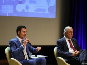 Ministros defendem mais parcerias em investimentos em infraestrutura