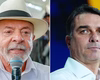 Quaest: voto em Lula e Flávio Bolsonaro é o mais consolidado; Zema tem eleitorado menos convicto