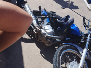Jovem atingido por veículo em acidente na cidade de Penedo morre no HEA